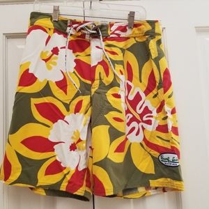 Men's Boardshorts